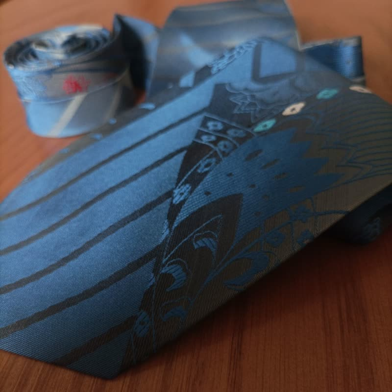 کراوات مردانه مدل DIAMOND