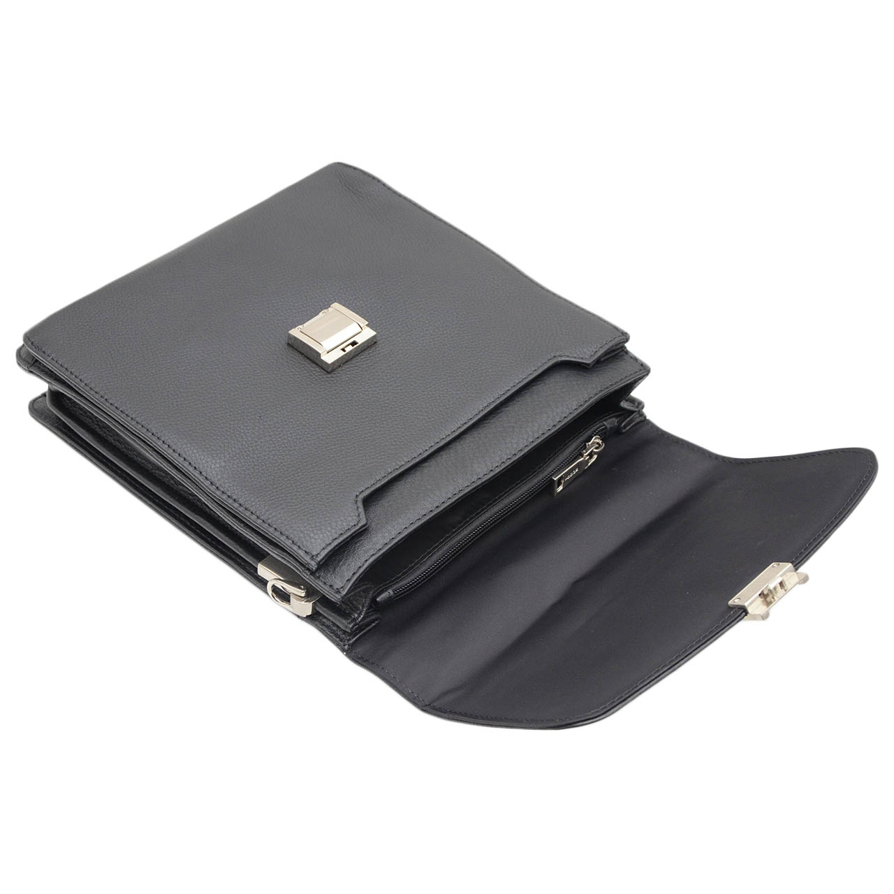 کیف رودوشی مردانه انزو رسی مدل EN9504-2A