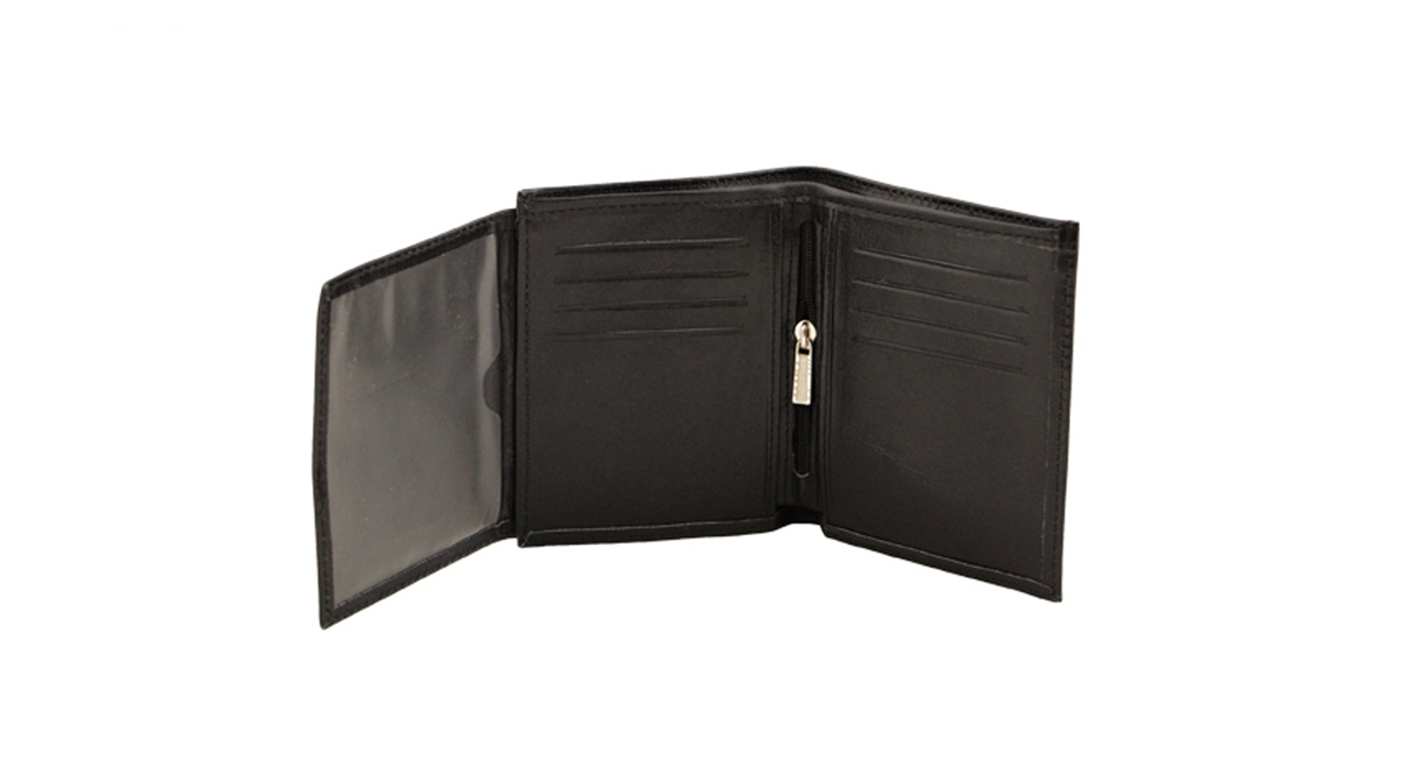 ست هدیه مردانه چرم بارز کد DS1.1