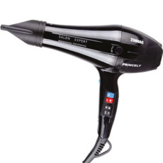 سشوار حرفه ای پرنسلی مدل PR234AT