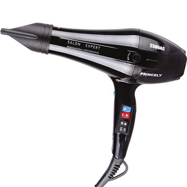 سشوار حرفه ای پرنسلی مدل PR234AT