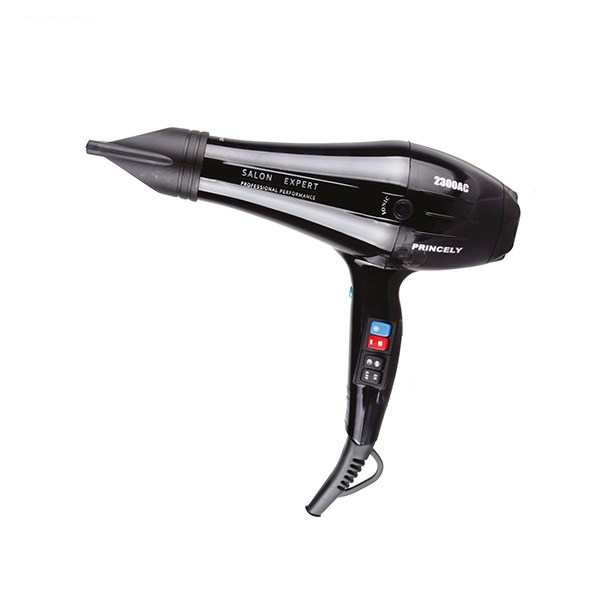سشوار حرفه ای پرنسلی مدل PR234AT