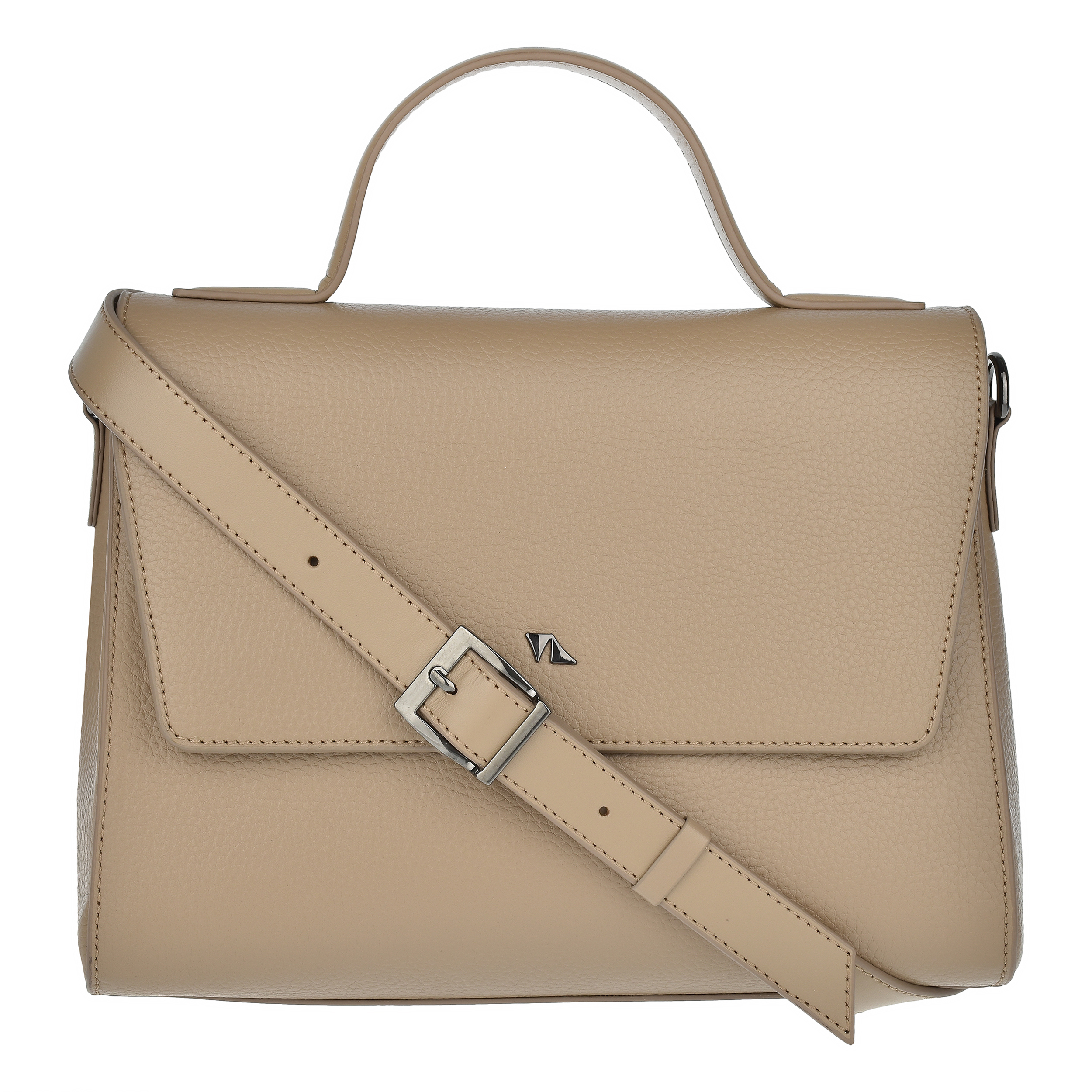 کیف رودوشی زنانه چرم مشهد مدل S5304-001