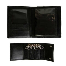 ست هدیه چرم زانکو کد 3030