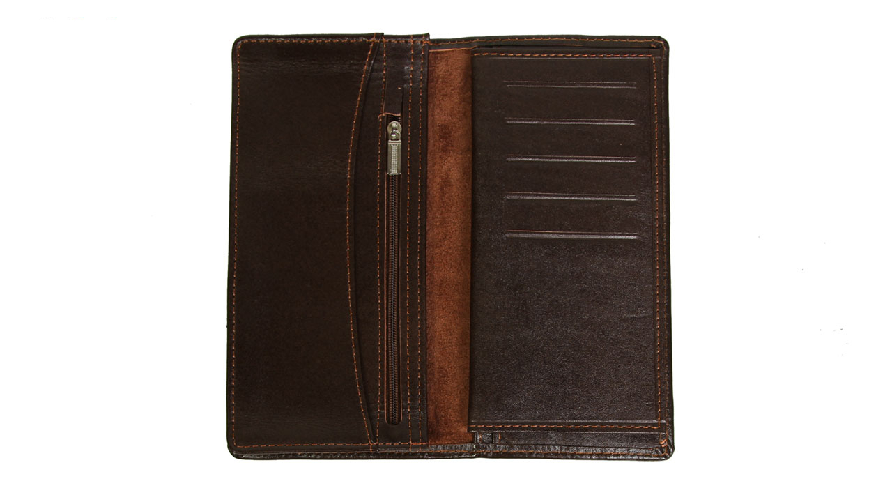 ست هدیه چرم زانکو کد 3040