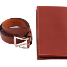 ست هدیه چرم بارز مدل DS7