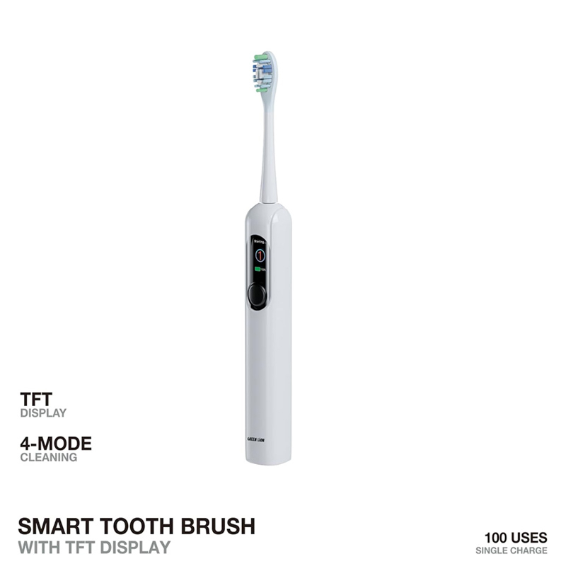 مسواک برقی گرین لاین مدل GTB-12