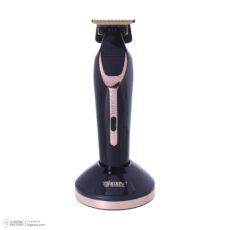 ماشین اصلاح موی صورت شارژی کیپه مدل Mini Vroom