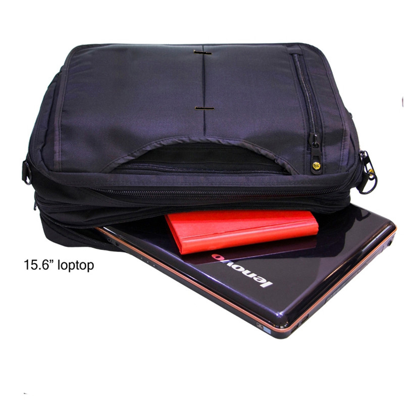 کیف دستی مردانه مدل 077