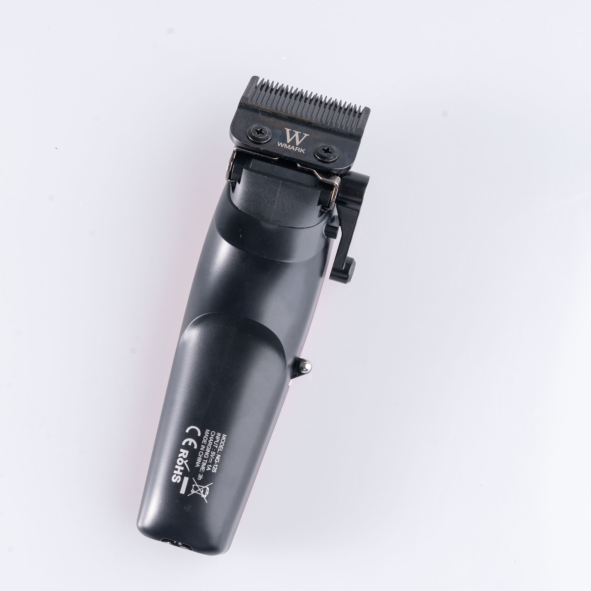 ماشین اصلاح موی سر و صورت دبلیو مارک مدل NG-125