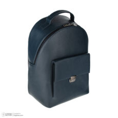 کوله پشتی چرم مشهد مدل V0133-063