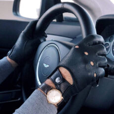 دستکش مدل G01