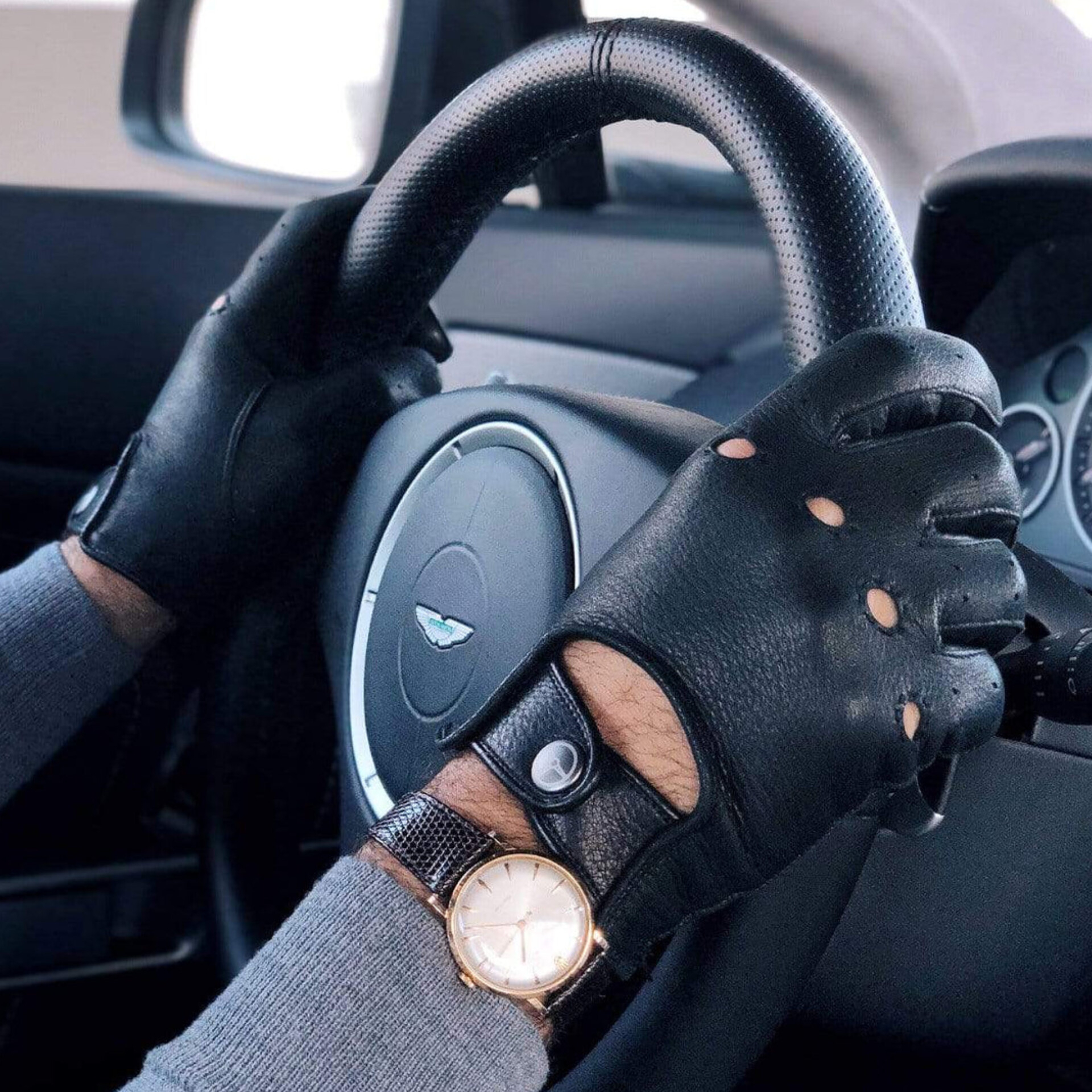 دستکش مدل G01