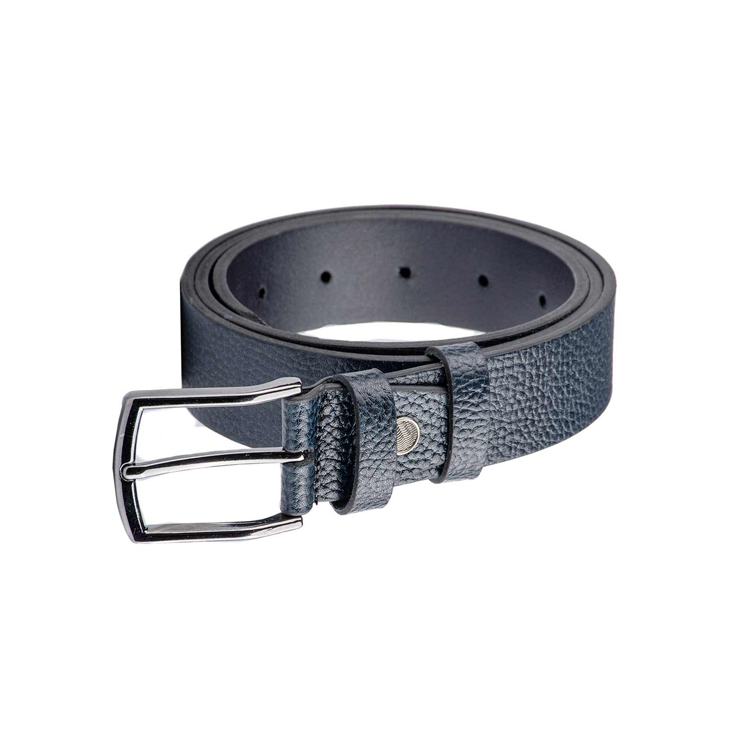 کمربند مردانه آناک چرم مدل 181