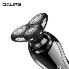 ست ماشین اصلاح موی صورت و بدن شارژی دالینگ مدل dl-9211