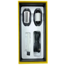 اپیلاتور بدن کیمی مدل KM-7109 3in1