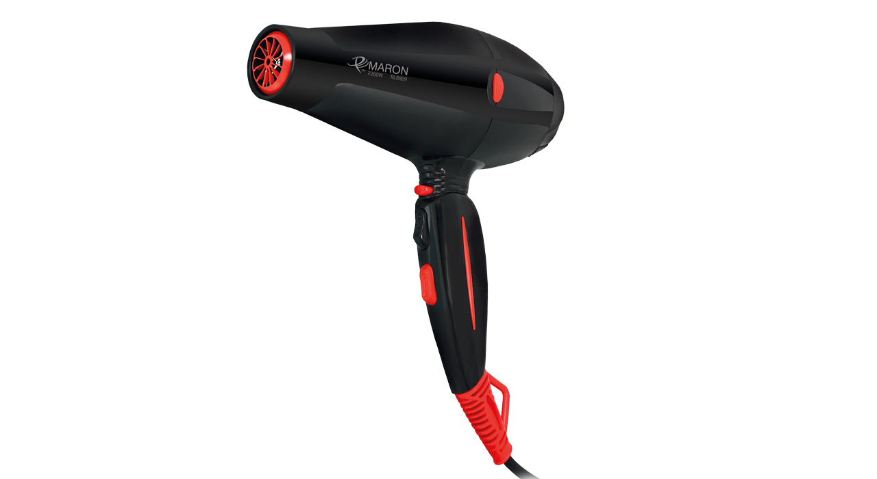 سشوار پرومارون مدل RL_8809