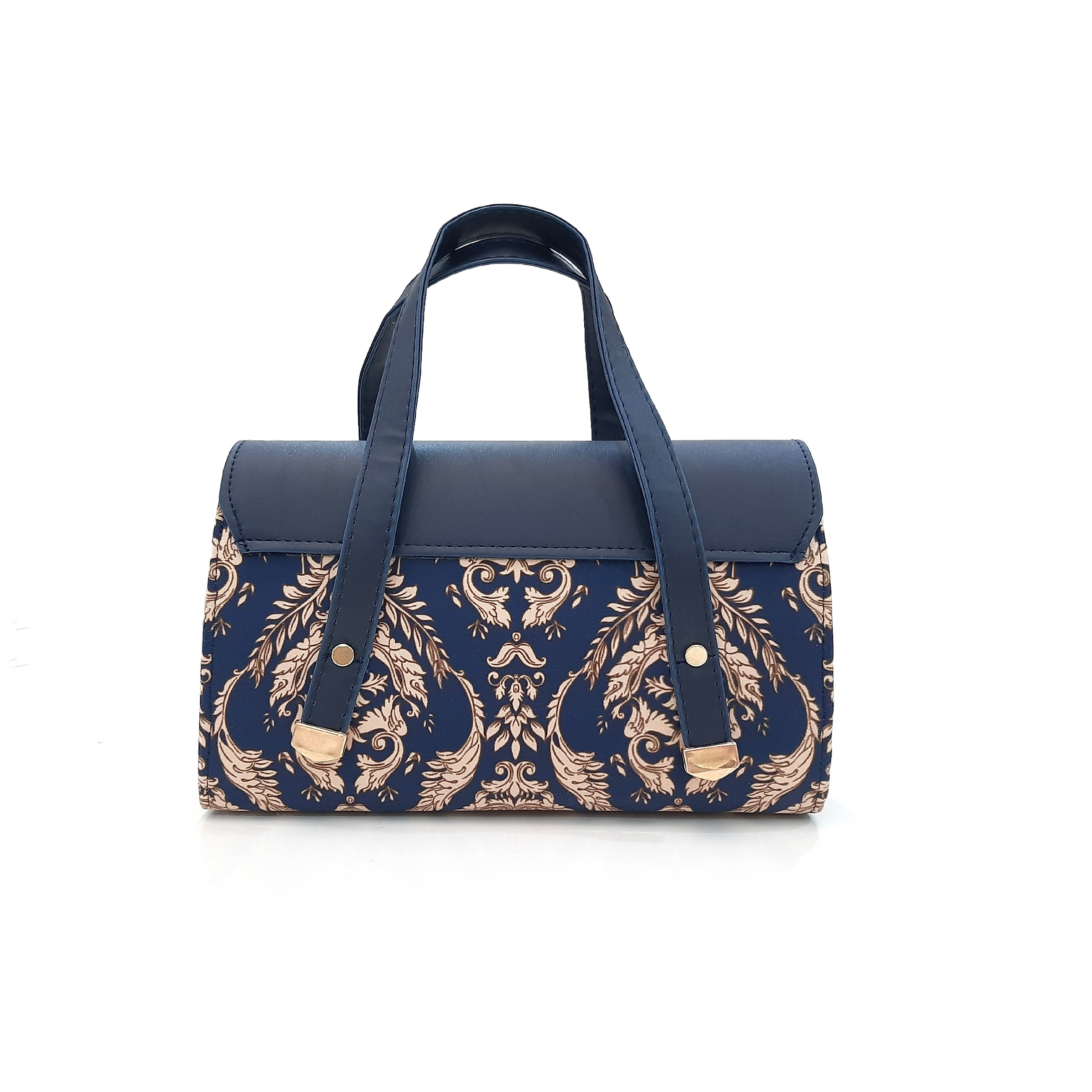 ست کیف و شال زنانه مدل فرورژه مودا