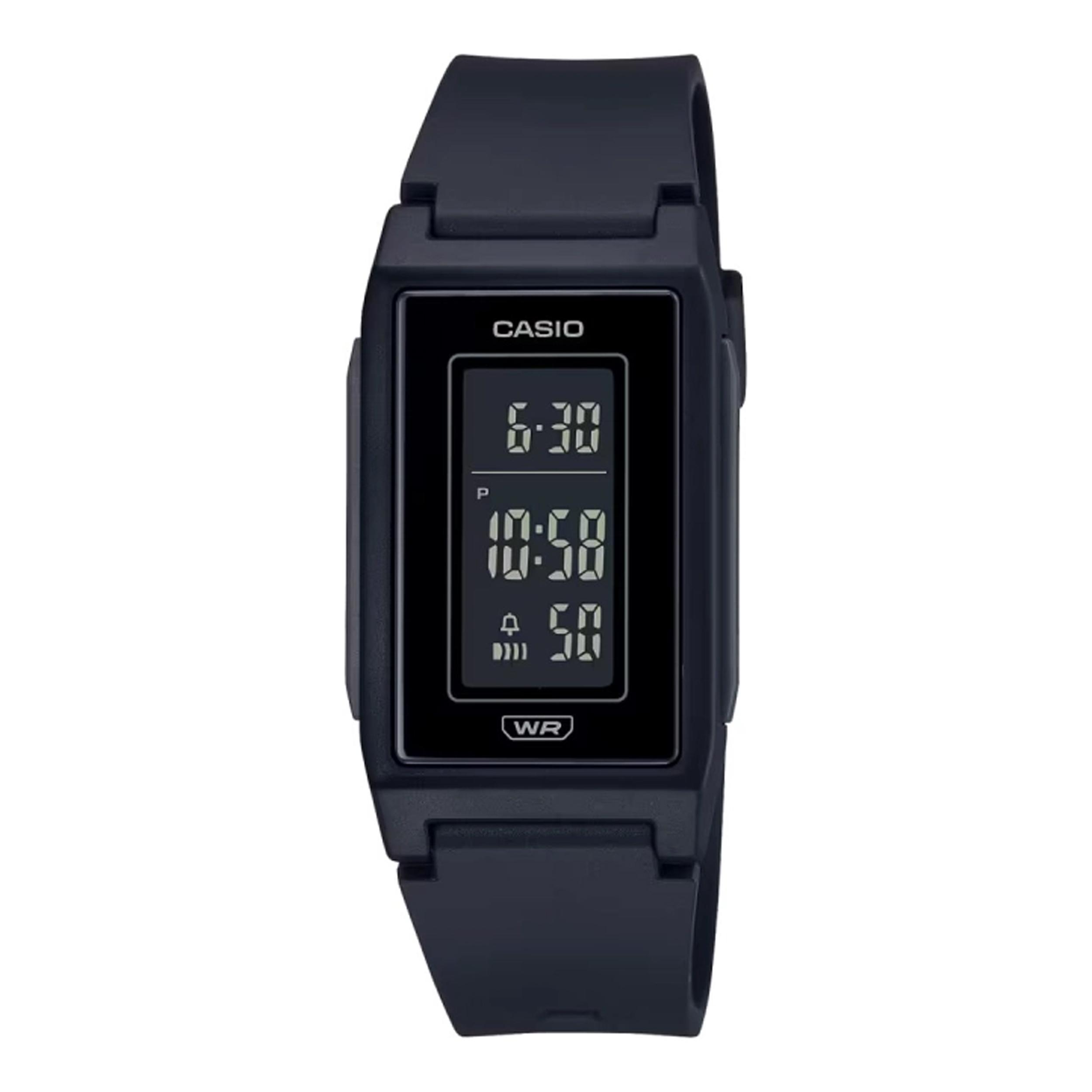 ساعت مچی دیجیتال کاسیو مدل LF-10WH-1DF