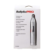 مو زن گوش و بینی بابیلیس پرو مدل FX7020E