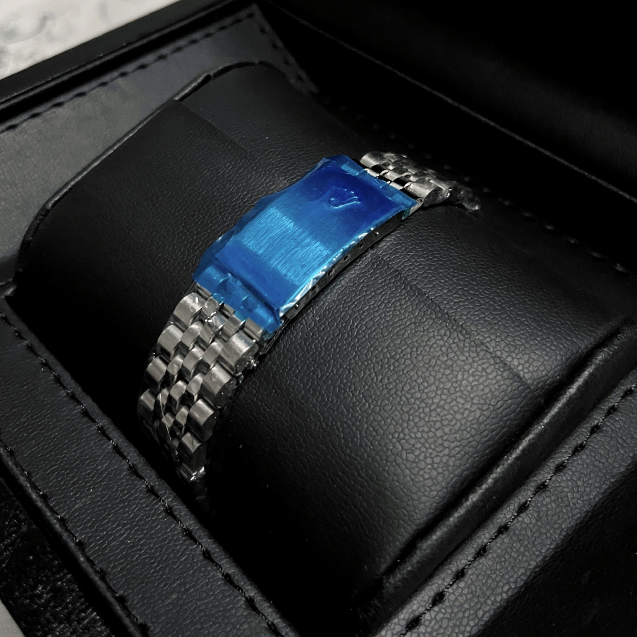 ساعت مچی عقربه‌ای مردانه مدل DATEJUST 0921