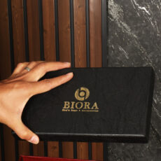 کیف پول مردانه بیورا مدل KPB010