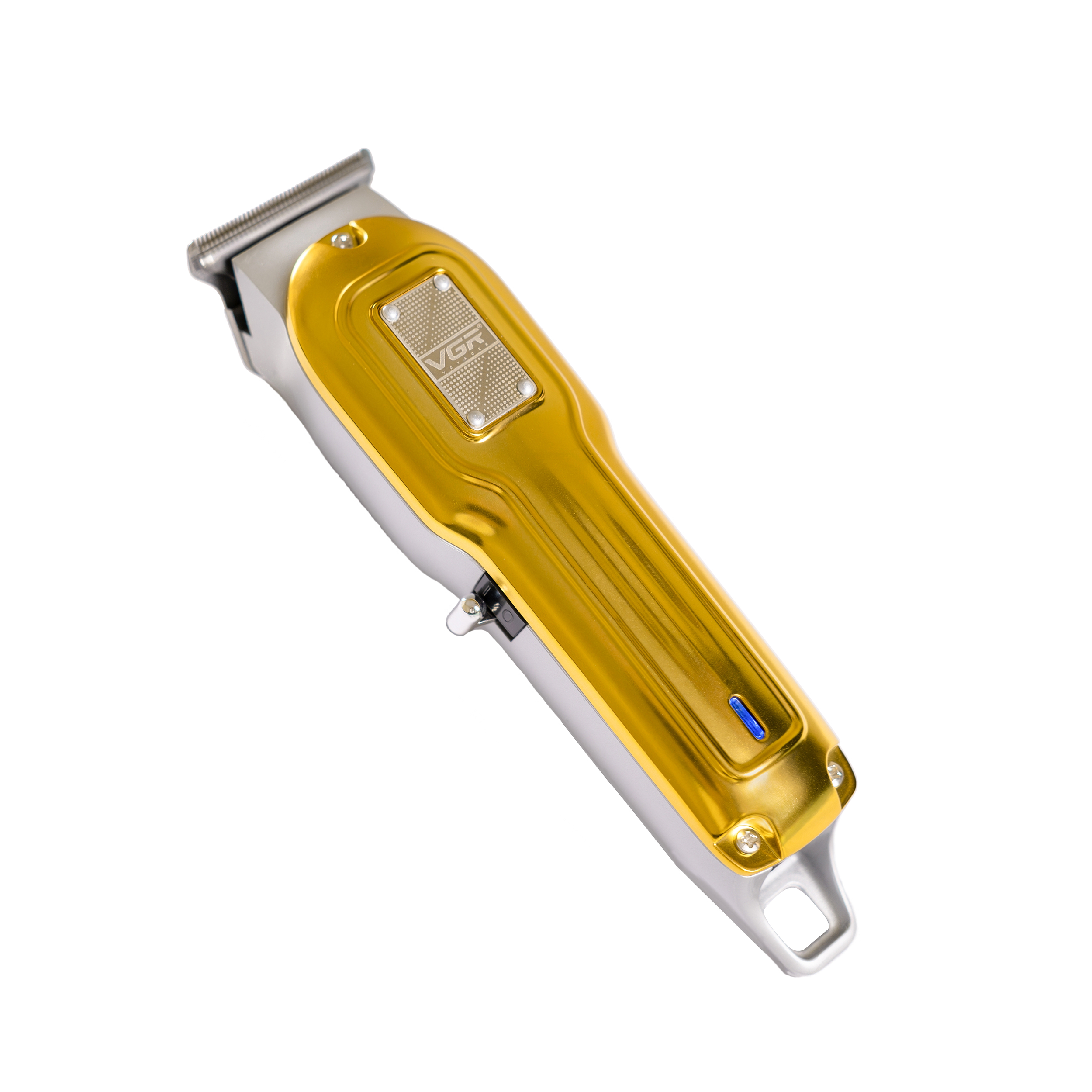 ماشین اصلاح موی سر و صورت شارژی وی جی آر مدل (V-919(prtl