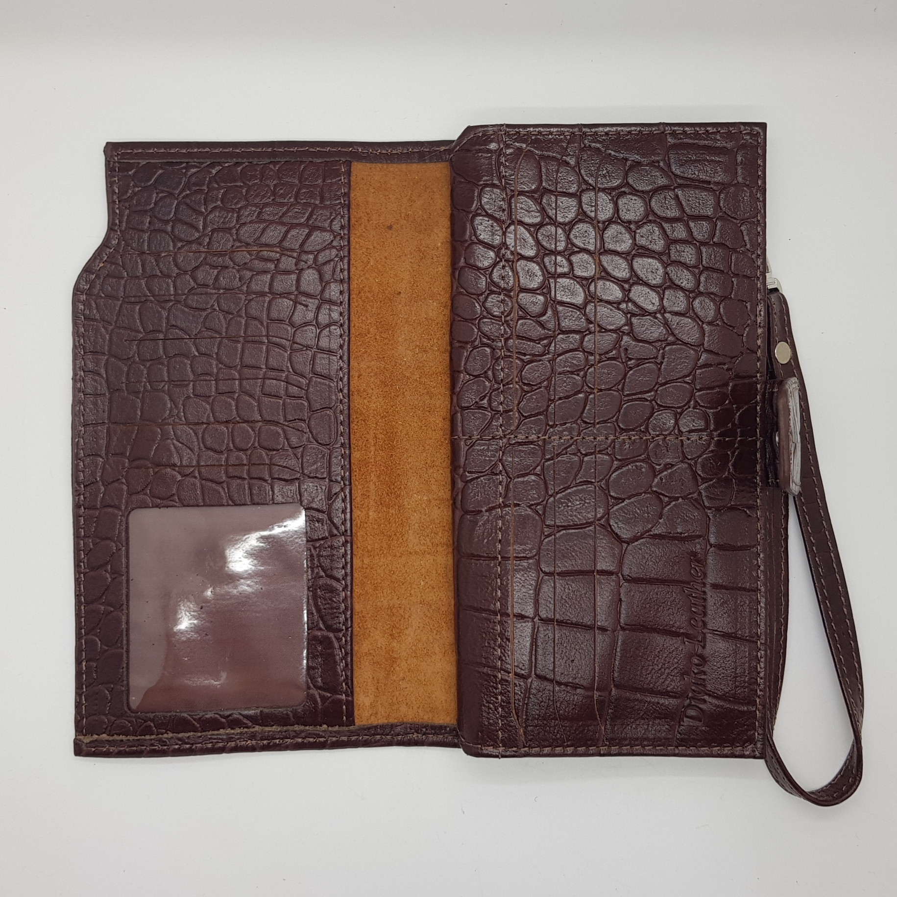 کیف پول چرم دیاکو مدل 316