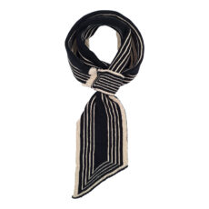 شال گردن بافتنی مدل SAM-610