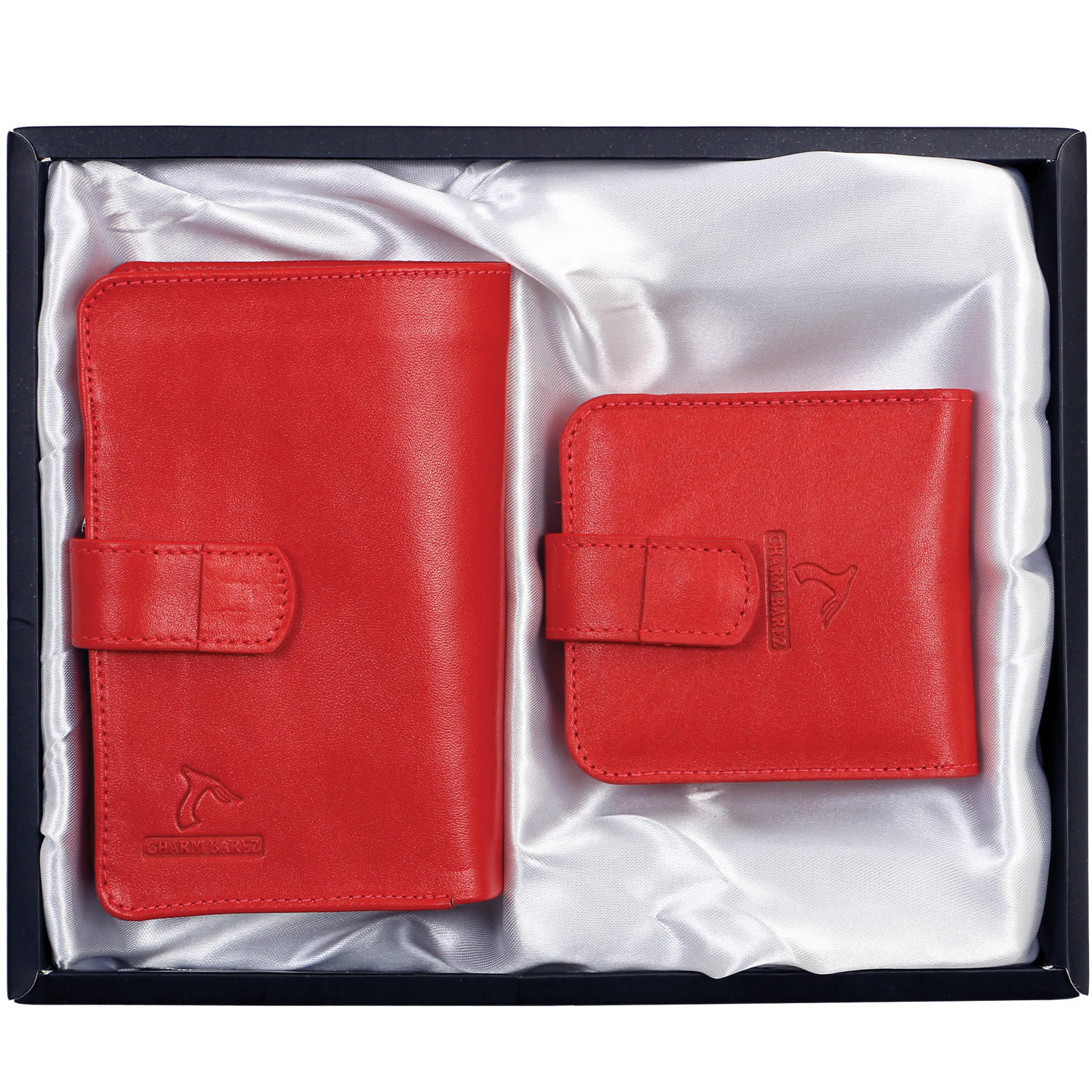 ست هدیه چرم بارز مدل DS69