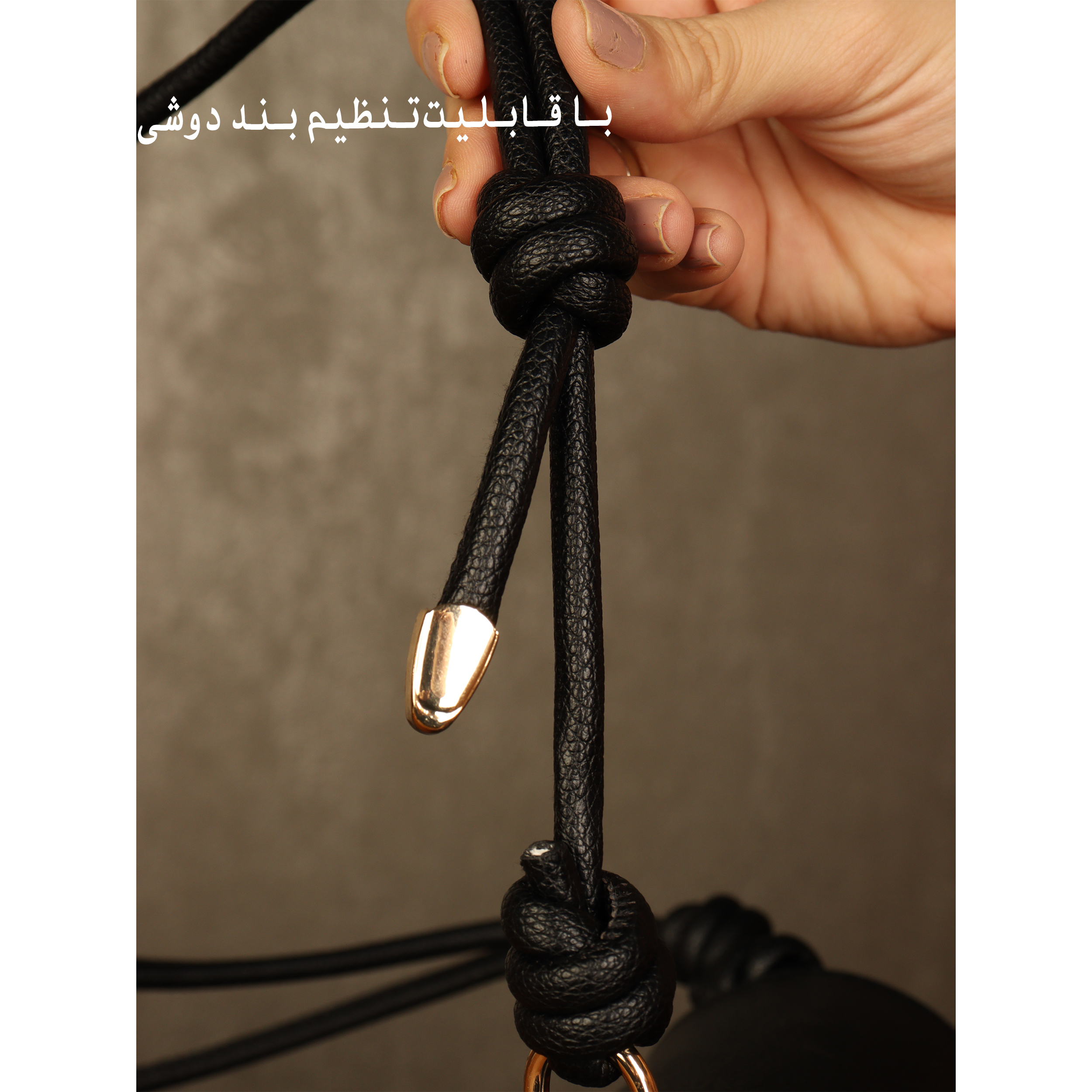 کیف دوشی زنانه بیورا مدل zf0931