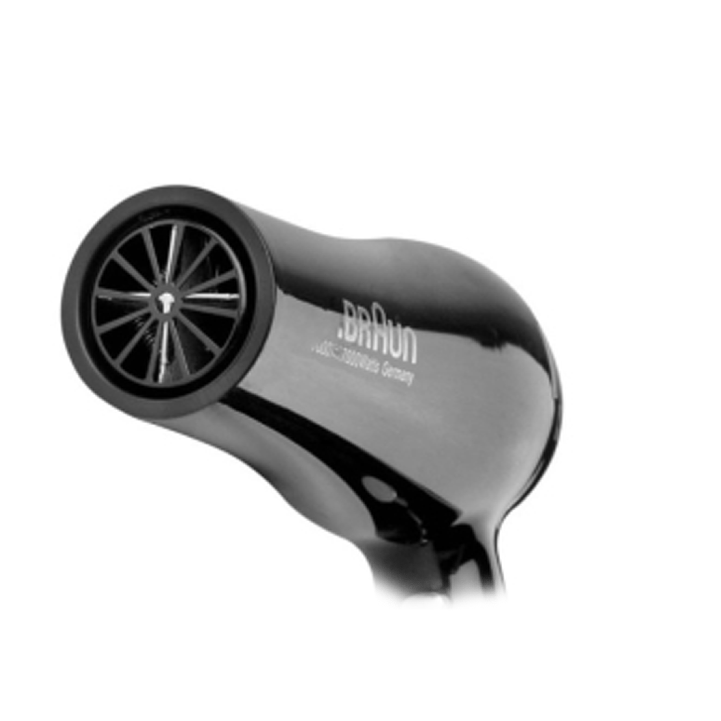 سشوار نیمه حرفهای مدل BR-2032