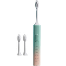 مسواک برقی مدل LZ-8801 به همراه 2 سری یدک