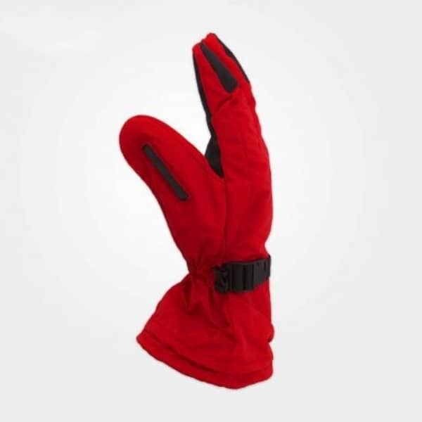 دستکش کوهنوردی مدل 2Layer-L