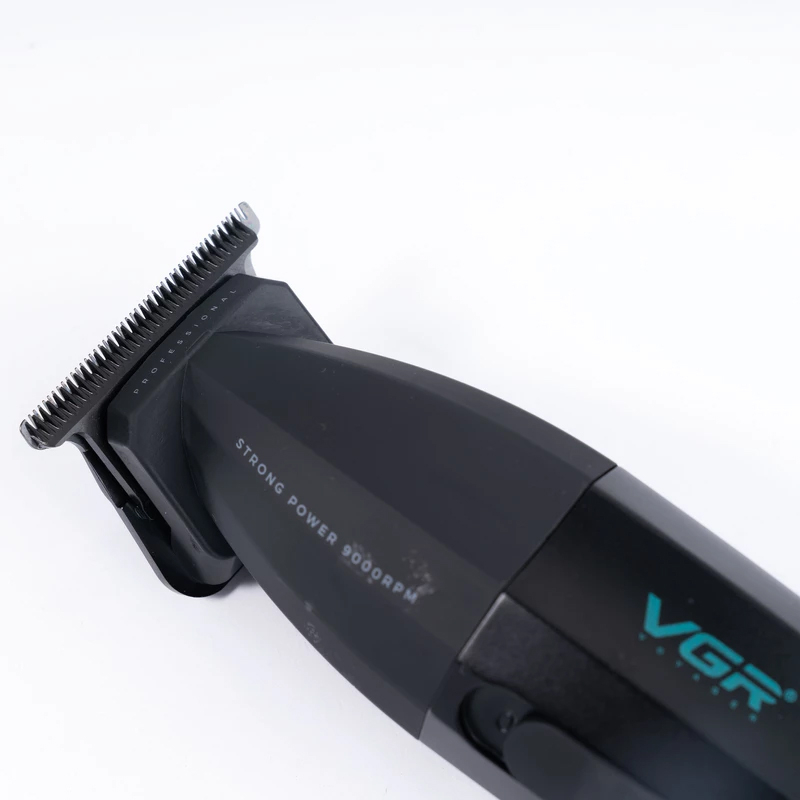 ماشین اصلاح موی سر و صورت شارژی وی جی ار مدل V-906(Stars)