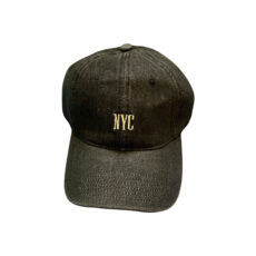 کلاه کپ مدل جین طرح nyc