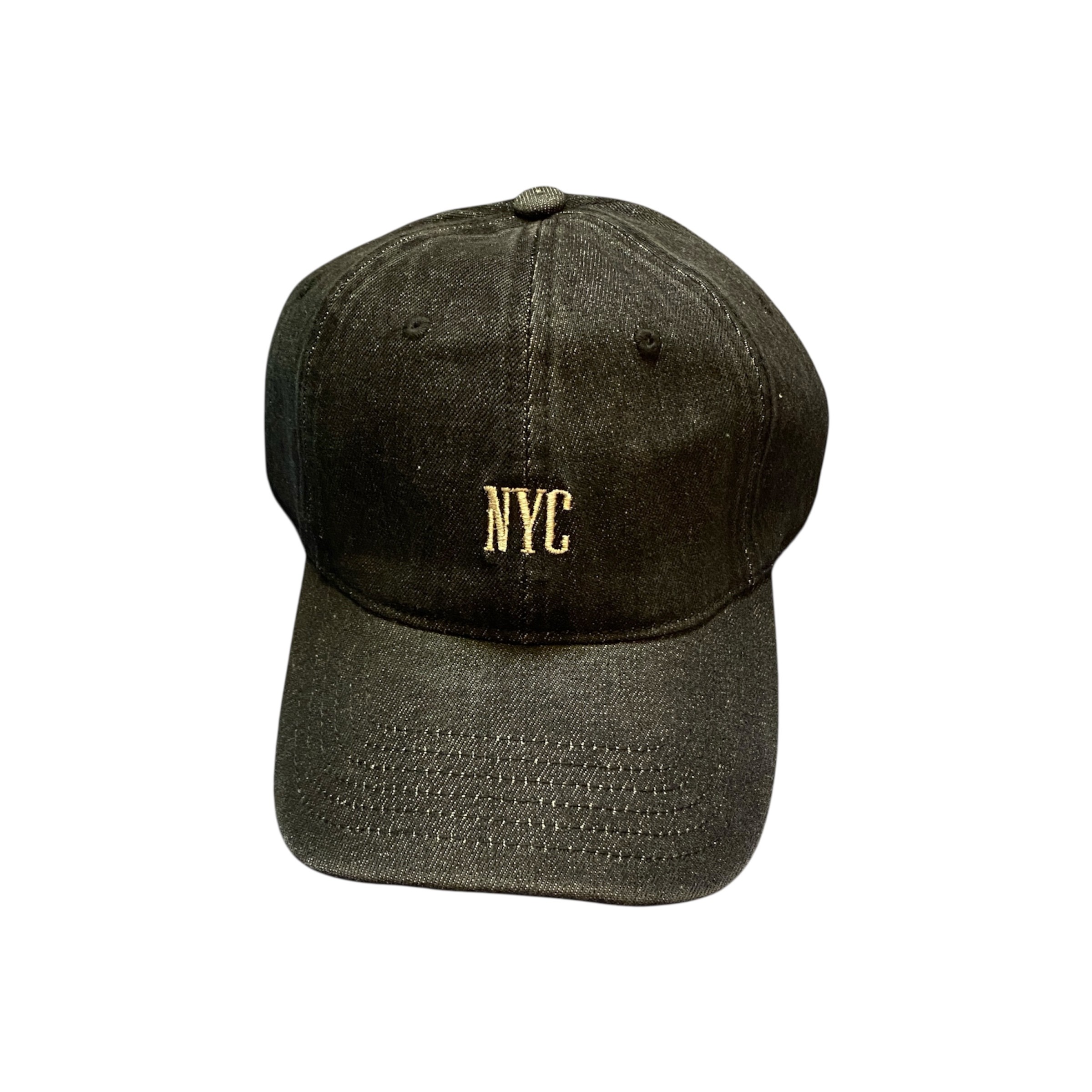 کلاه کپ مدل جین طرح nyc