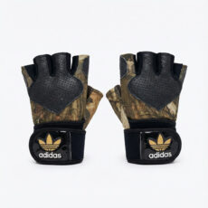 دستکش بدنسازی مردانه مدل ADS1807