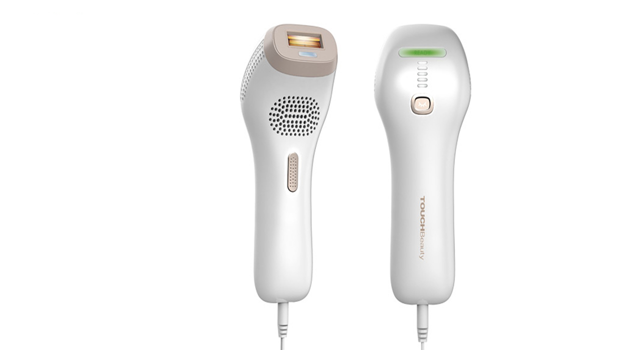 لیزر بدن تاچ بیوتی مدل TB1755