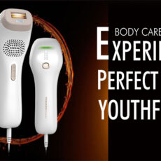 لیزر بدن تاچ بیوتی مدل TB1755