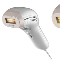 لیزر بدن تاچ بیوتی مدل TB1755