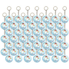 جاکلیدی خندالو مدل جشن الفبا ف کد 8719 مجموعه 49 عددی