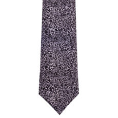 کراوات مردانه مدل الفبای انگلیسی کد 172