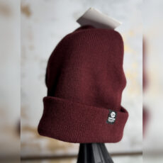 کلاه بافتنی کالینز مدل اکریلیک کد CL 38