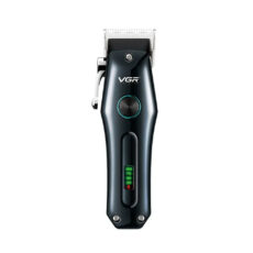 ماشین اصلاح موی سر و صورت وی جی ار مدل v-969