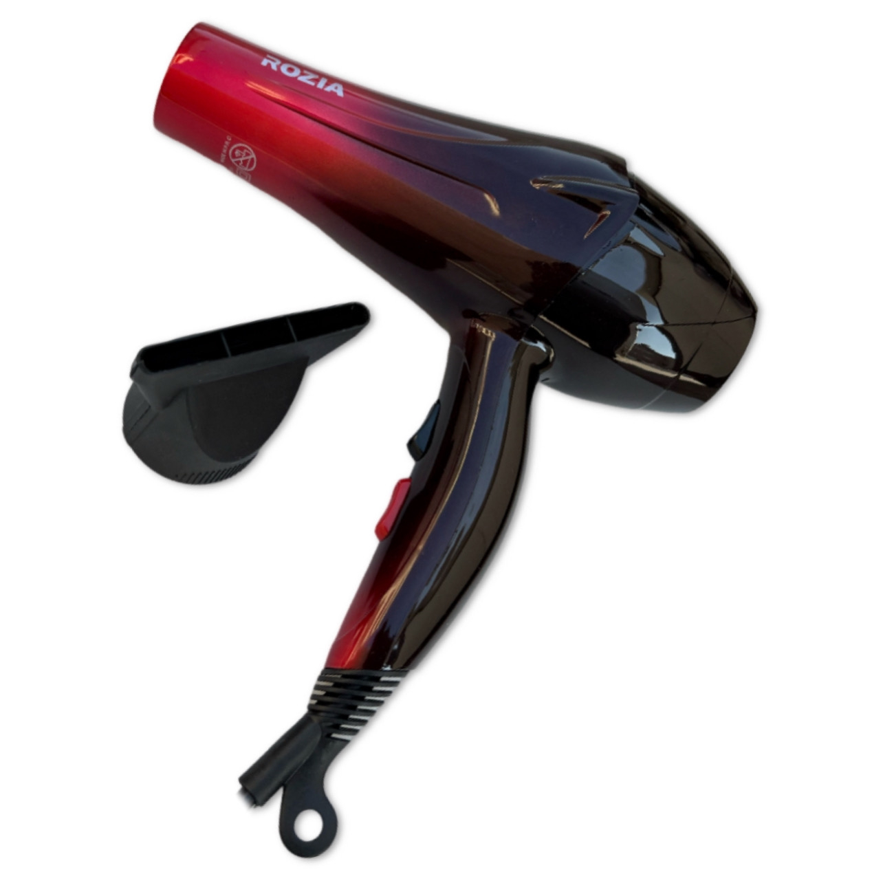 سشوار  روزیا مدل HC8180