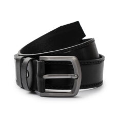 کمربند مردانه چرم عطارد مدل چرم طبیعی کد B78