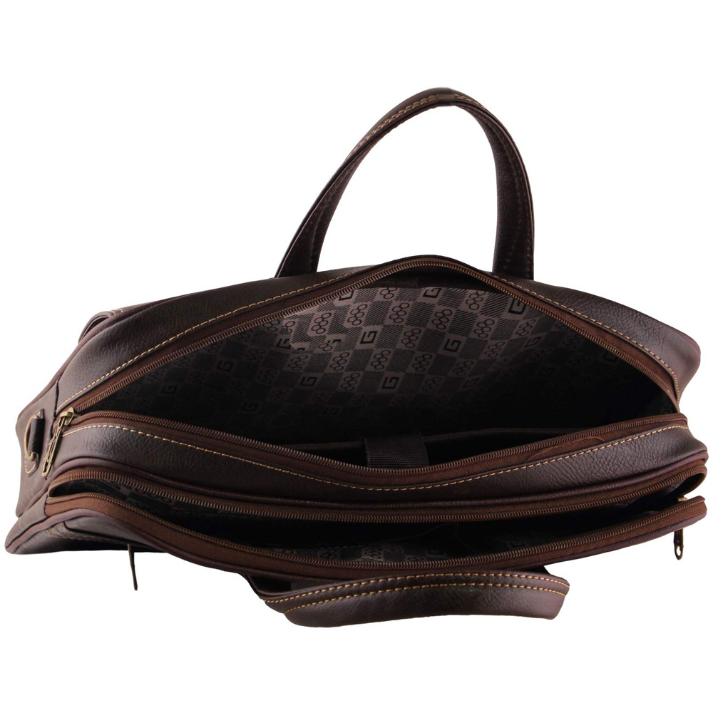 کیف اداری چرم ما مدل Ma-132