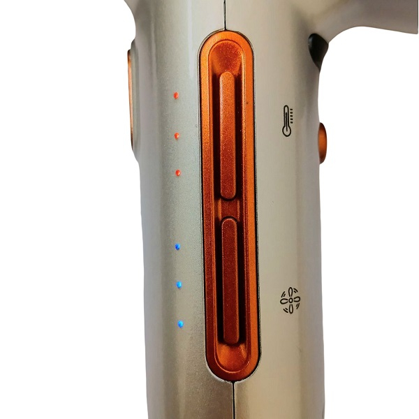 سشوار حرفه ای 1600 وات پرومجیک مدل MGC_532