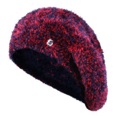 کلاه برت مدل خزدار سام کد 639